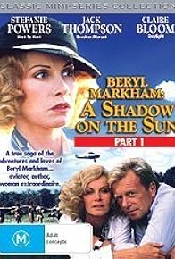 Primary photo for Beryl Markham: A Shadow on the Sun