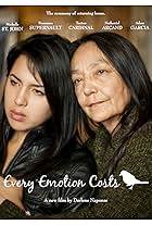 Every Emotion Costs