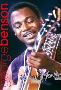 Primary photo for George Benson: Live at Montreux, 1986