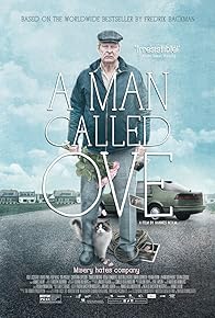 Primary photo for A Man Called Ove