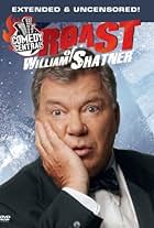 William Shatner in Comedy Central Roast of William Shatner (2006)