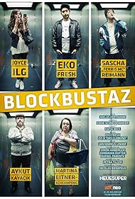 Blockbustaz (2014)