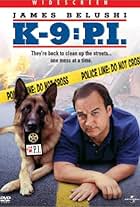 K9 PI: Sniffin' Out the Reel Story