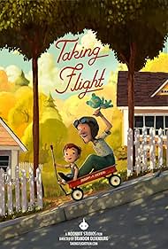 Taking Flight (2015)