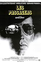 Les passagers