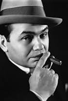 Edward G. Robinson