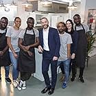 Fred Sirieix