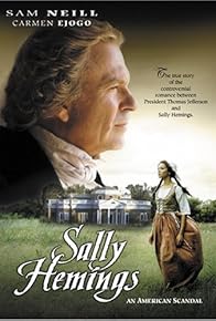 Primary photo for Sally Hemings: An American Scandal