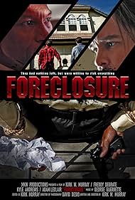 Foreclosure (2015)