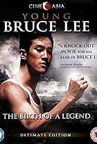 Young Bruce Lee the Birth of a Legend