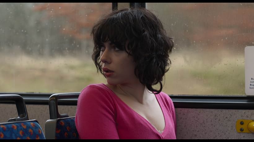 Scarlett Johansson in Under the Skin (2013)