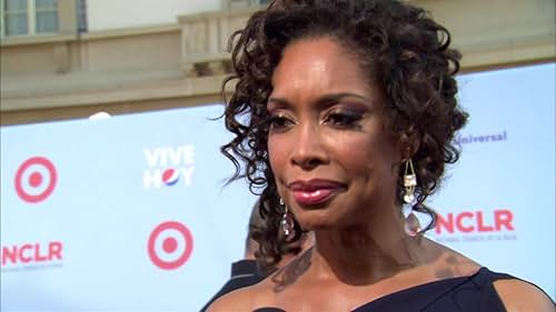 2012 Nclr Alma Awards: Gina Torres, Suits