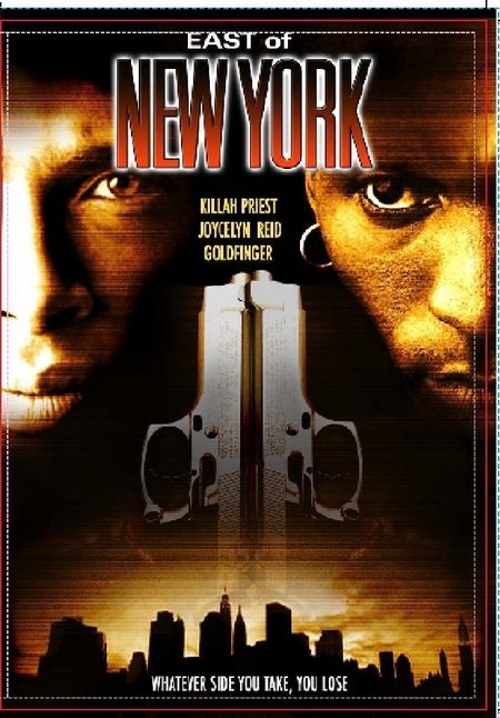 East of New York (2005)