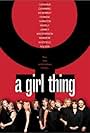 Linda Hamilton, Stockard Channing, Rebecca De Mornay, Glenne Headly, Elle Macpherson, Kate Capshaw, Mia Farrow, Allison Janney, Camryn Manheim, Lynn Whitfield, and Peta Wilson in A Girl Thing (2001)