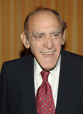 Abe Vigoda