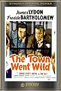 Edward Everett Horton and Tom Tully in The Town Went Wild (1944)