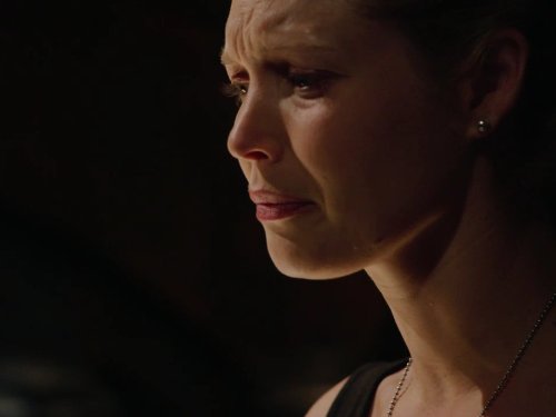 Alaina Huffman in Stargate Universe (2009)