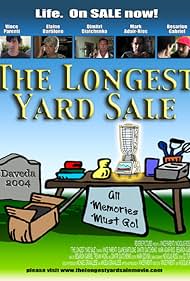 The Longest Yard Sale (2007)