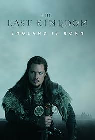 Alexander Dreymon in Vương Triều Cuối Cùng (2015)