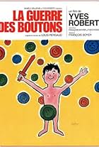 La guerre des boutons