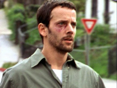 Joel Bissonnette in Cớm Bẩn (2002)