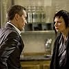 Michael Wincott and Mary Lynn Rajskub in 24: Live Another Day (2014)