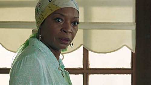 Tina Lifford in Queen Sugar (2016)