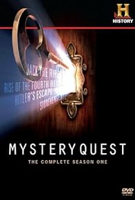 Primary photo for MysteryQuest