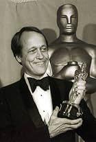 George Roy Hill in 46th Annual Academy Awards (1974)