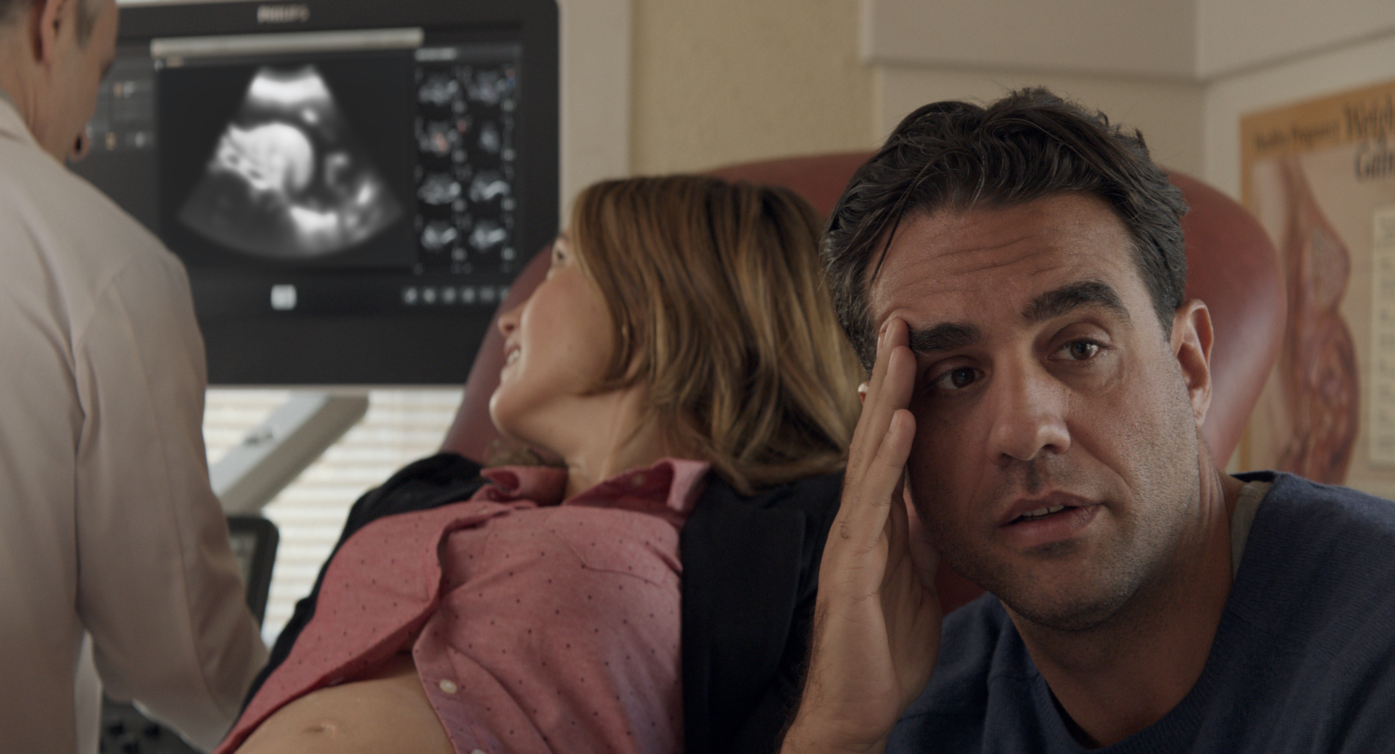 Bobby Cannavale in Adult Beginners (2014)