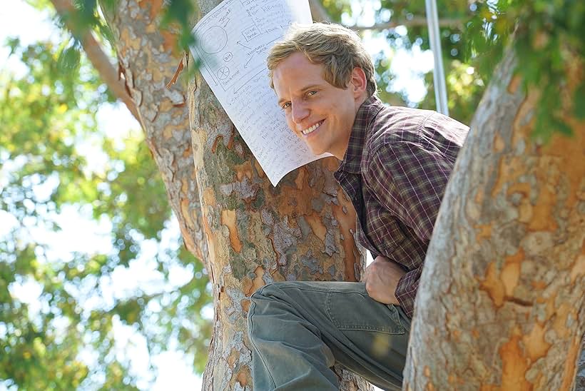 Chris Geere in You're the Worst (2014)