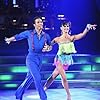 Apolo Ohno and Karina Smirnoff in Dancing with the Stars (2005)