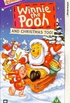 Winnie the Pooh & Christmas Too