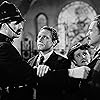 Spencer Tracy, Sara Allgood, John Barclay, and Barton MacLane in Dr. Jekyll and Mr. Hyde (1941)