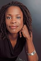 Charlayne Woodard