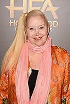 Sally Kirkland at an event for 20th Annual Hollywood Film Awards (2016)