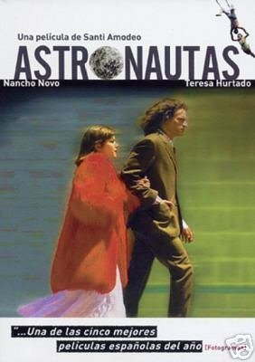 Nancho Novo and Teresa Hurtado de Ory in Astronautas (2003)