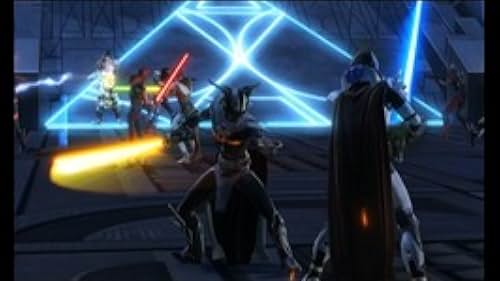 Star Wars: The Old Republic (VG)