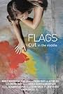 Flags Cut in the Middle (2018)