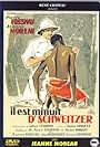 Il est minuit, docteur Schweitzer (1952)