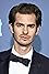 Andrew Garfield's primary photo