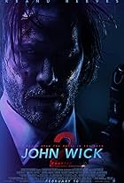 Keanu Reeves in Sát Thủ John Wick: Chương 2 (2017)