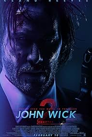 Keanu Reeves in Sát Thủ John Wick: Chương 2 (2017)