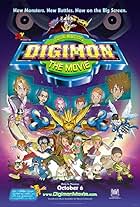 Digimon Poster