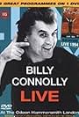 Billy Connolly in Billy Connolly Live at the Odeon Hammersmith London (1991)