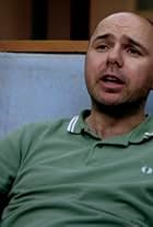 Karl Pilkington in The Moaning of Life (2013)