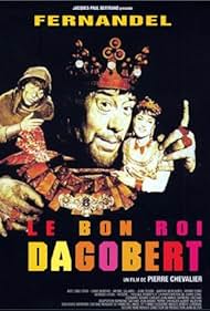 Le bon roi Dagobert (1963)