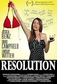 Resolution (2013)