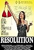 Resolution (2013) Poster