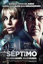 Ricardo Darín and Belén Rueda in Séptimo (2013)